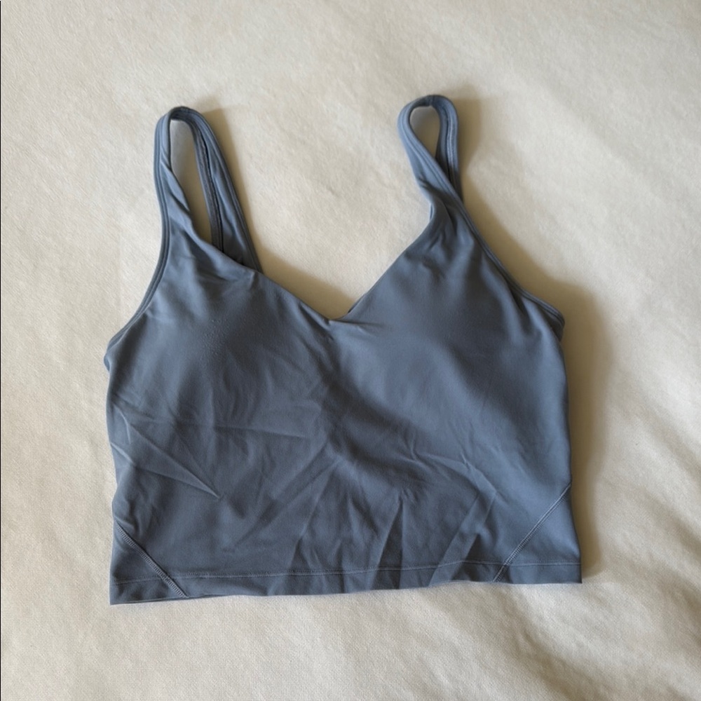 NWOT lululemon align tank